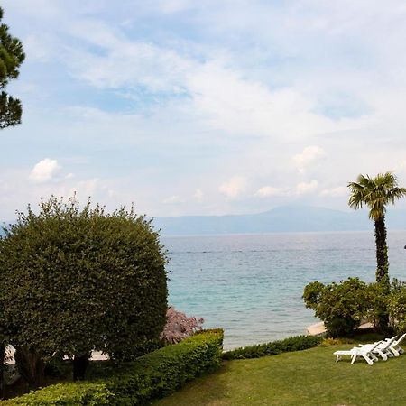 Luxury Mantinela Apartment Malinska Εξωτερικό φωτογραφία