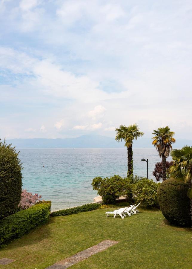 Luxury Mantinela Apartment Malinska Εξωτερικό φωτογραφία