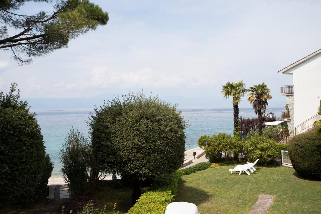 Luxury Mantinela Apartment Malinska Εξωτερικό φωτογραφία