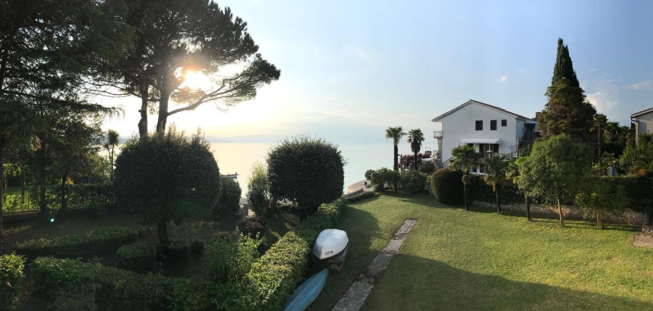 Luxury Mantinela Apartment Malinska Εξωτερικό φωτογραφία