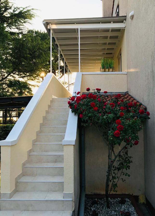 Luxury Mantinela Apartment Malinska Εξωτερικό φωτογραφία